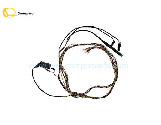 Buen precio Las piezas de repuesto para cajeros automáticos Diebold Opteva Sensor Cable Harness 620mm 49207982000D 49-207982-000D en línea