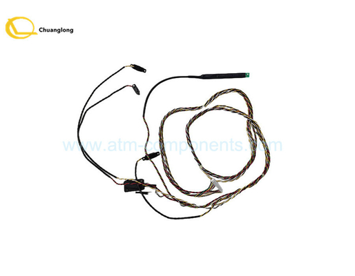 Las piezas de repuesto para cajeros automáticos Diebold Opteva Sensor Cable Harness 620mm 49207982000D 49-207982-000D