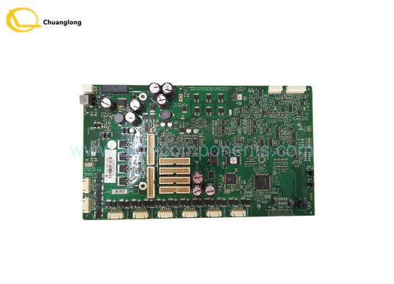 Buen precio 49208102000H piezas de máquinas de cajero automático Diebold Opteva Dispenser CCA Control Board 49-208102-000H en línea