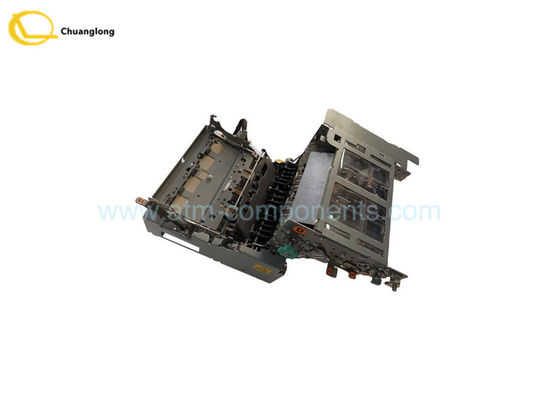 Buen precio 49233158000A piezas de la máquina ATM Diebold ECRM 368 UTR Transporte superior trasero ECRM UTRA módulo de transporte superior 49-233158-000A en línea