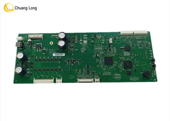 Buen precio DN100 piezas del cajero automático Diebold Nixdorf 5550 Tabla de control del dispensador 49-267153-000A 49267153000A en línea