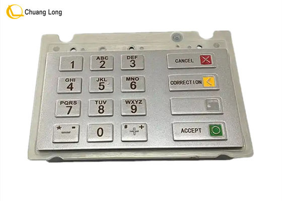 Buen precio 01750258214 ATM Parts Wincor Procash 285 PC285 J6.1 EPP INT ASIA sólo E6021 EPP 1750258214 en línea