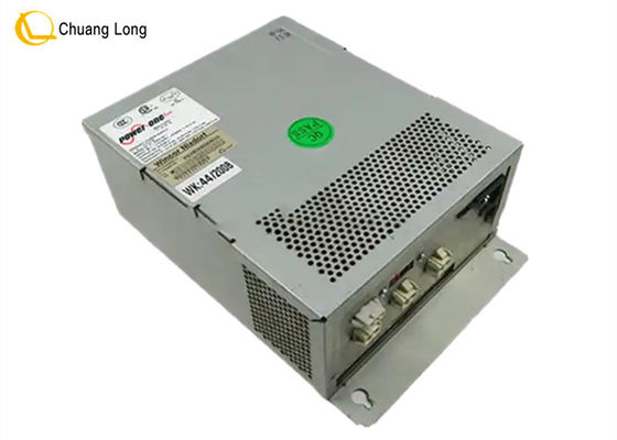 Buen precio 01750136159 1750136159 Partes de máquinas de cajeros automáticos Wincor Nixdorf PC280 2050XE Fuente de alimentación en línea