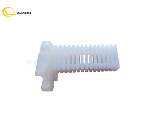 Buen precio 4450586279 445-0586279 Partes de la máquina de cajeros automáticos NCR 5886/87 Cassette Spacer NCR Guía de notas en línea