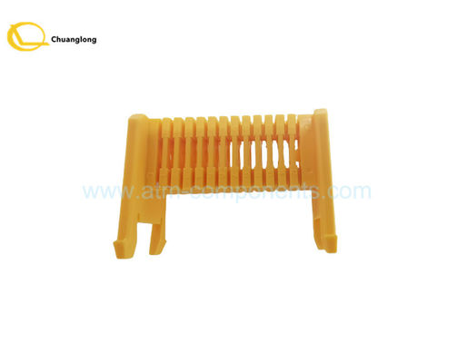 Buen precio 4450586280 445-0586280 Partes de máquinas de cajeros automáticos NCR Cassette Spacer en línea