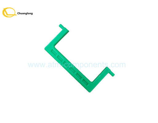 Buen precio 4450587024 piezas de la máquina de cajero automático NCR Cassette Green Manilla 445-0587024 en línea