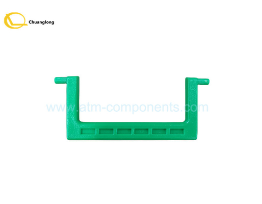 4450587024 piezas de la máquina de cajero automático NCR Cassette Green Manilla 445-0587024