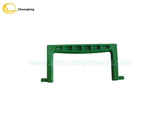 4450587024 piezas de la máquina de cajero automático NCR Cassette Green Manilla 445-0587024