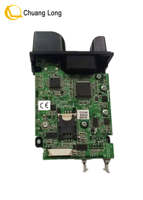 01750208511 1750208511 Wincor Nixdorf Bancomat piezas lector de tarjetas CHD DIP híbrido ICM300-3R1573