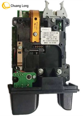 Buen precio 01750208511 1750208511 Wincor Nixdorf Bancomat piezas lector de tarjetas CHD DIP híbrido ICM300-3R1573 en línea