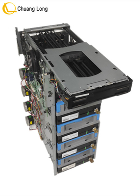 Diebold piezas de la máquina del cajero automático Nixdorf 5550 5500 Dispenser 2.0