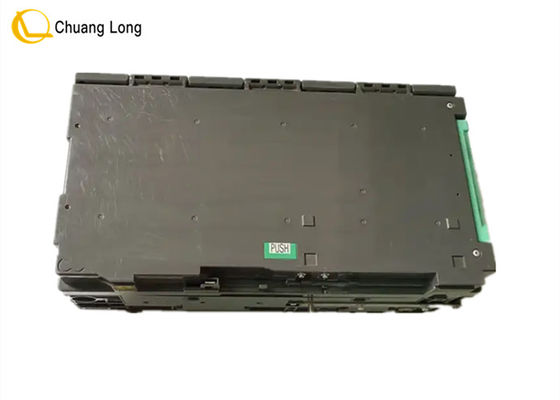 Buen precio 49-229512-000A 49229512000A Partes de la máquina de cajeros Diebold 368 ECRM Caja de aceptación de efectivo en línea