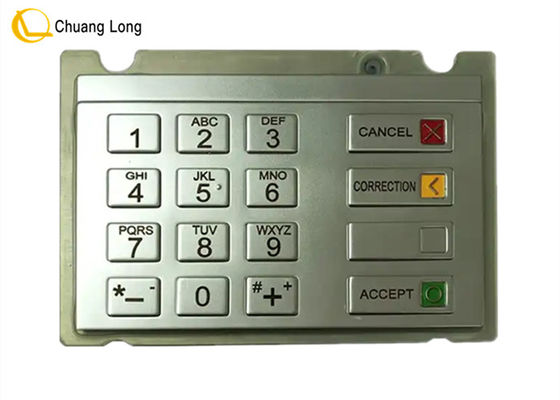 Buen precio Las partes de la máquina ATM Wincor J6.1 EPP 01750233018 en línea