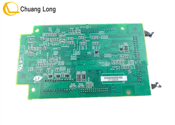 Buen precio 2PU4008-3253 Partes de cajeros automáticos 0KI RG7 Partes de casetes OKI G7 Placa de casetes en línea