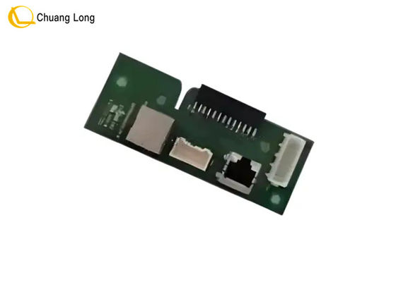 Buen precio 1750200435-02 1750195163 Partes de máquinas de cajeros automáticos Wincor Cineo V Módulo Sub PCB 1750200435 en línea