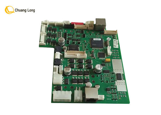 Buen precio 01750140781 1750140781 ATM Partes Wincor Cineo C4060 C4040 Controlador del módulo principal Tabla de control de PCB en línea