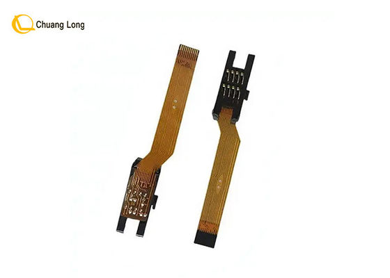 Buen precio 01750239436 1750239436 ATM Repuestos Wincor Nixdorf ICM330 IC Bloque de contacto Assy en línea
