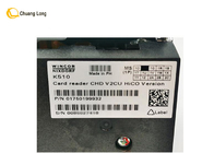 Las partes de la máquina ATM Wincor Nixdorf Card Reader CHD V2CU HiCO 01750199932 1750199932