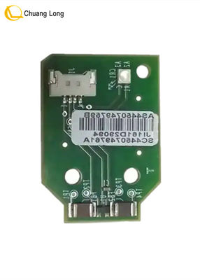 Buen precio ATM NCR Selfserv S2 Selección de módulo Selección de LED PCB Assy 445-0756286-25 4450749759 445-0749759 en línea