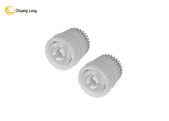 Las piezas de los cajeros automáticos NCR S2 Pick Module Pulley Gear 30T/26G 445-0756286-06 4450741309 445-0741309