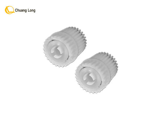 Buen precio Las piezas de los cajeros automáticos NCR S2 Pick Module Pulley Gear 30T/26G 445-0756286-06 4450741309 445-0741309 en línea