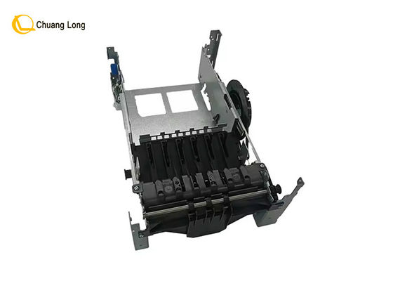 Buen precio 49-254690-000K Partes de máquinas de cajeros Diebold Opteva 5500 STACKER AFD 2.0 Ensamblaje 49254690000K en línea