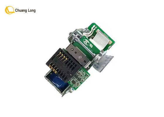 Buen precio Partes de la máquina de cajeros NCR 66xx Lector de tarjetas Jefe del IC 0090028982 009-0028982 en línea