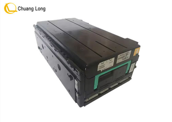 Buen precio La máquina del cajero automático parte Wincor el casete 1750106739 01750106739 del depósito de 4000 series en línea