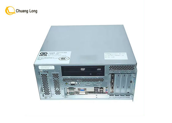 Buen precio Partes de máquinas de cajeros automáticos NCR Selfserv 66 Pocono PC Core 4450747103 445-0747103 en línea