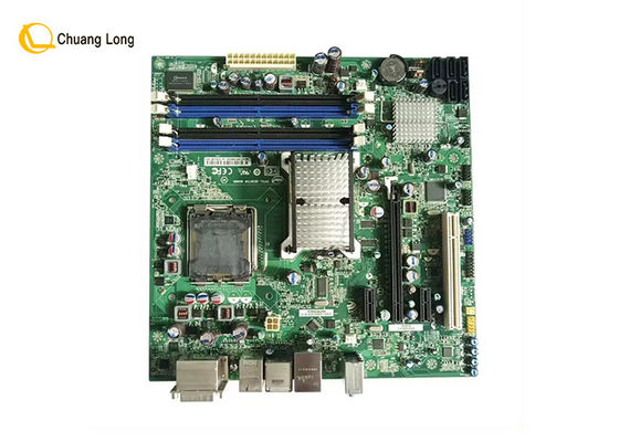 Buen precio Componentes de los ATM Diebold CCA KIT PRCSR C2D Sierra placa base 49-222685-301A 49222685301A en línea