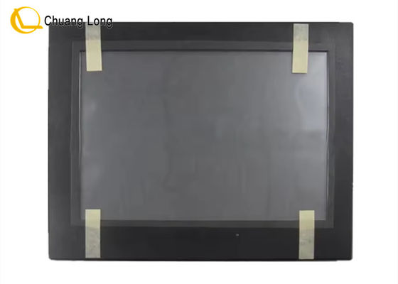 Buen precio Partes de la máquina de cajero automático NCR 66xx pantalla LCD de 15 pulgadas 4450722654 445-0722654 en línea