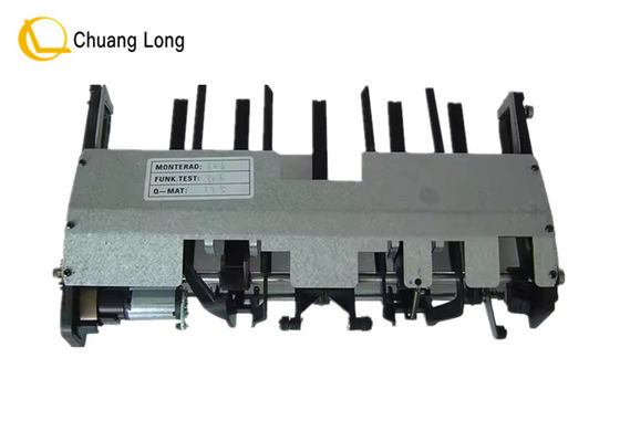 Buen precio Las partes de la máquina de cajeros automáticos Glory DeLaRue NMD BCU 101 en línea