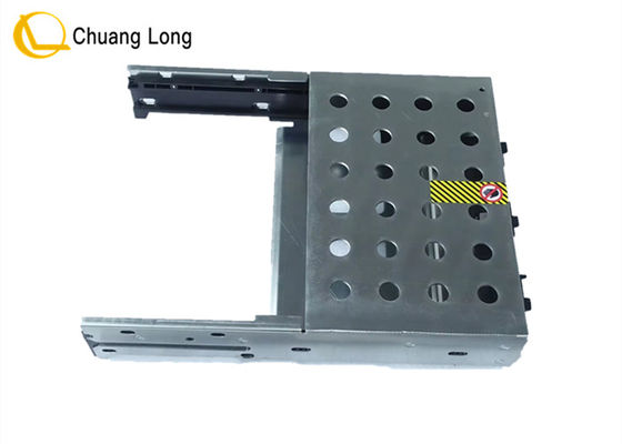 Buen precio 445-0731304 Partes de la máquina NCR S2 Presentador Nariz RA Corto 307mm 4450731304 en línea