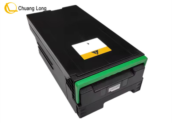 009-0035723 0090035723 Partes de máquinas de cajeros automáticos NCR BRM 6683 6687 Dispensador de caja de depósito 0090029129 009-0029129