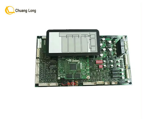 Buen precio Las piezas del cajero automático NCR 6687 BRM CPU inferior PCB 0090029380 009-0029380 en línea