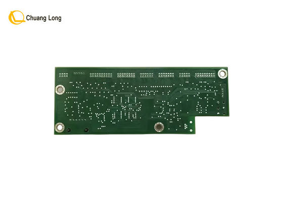 Buen precio Las piezas de la máquina ATM NCR 6683 S2 MIDI MISC TOP LEVEL I/F Panel PCB 4450761317 445-0761317 445-0731579 en línea