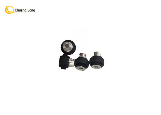 Buen precio Repuestos de máquinas de cajeros automáticos Wincor 3k7 Roller para el lector de tarjetas para el kit 1750189332 01750189332 en línea