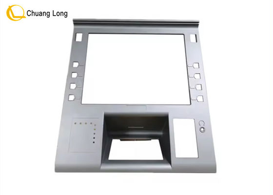 Buen precio Las piezas de los cajeros automáticos Diebold Nixdorf CS5550 fascia 49254448 49-254448 en línea
