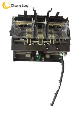 Buen precio Las partes del cajero automático NCR S2 SNT TLA Assy Notas únicas Transporte 445-0753508 445-0729811 en línea