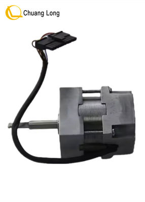 Buen precio Componentes de las máquinas de cajeros automáticos Diebold Opteva Stacker Motor 49-211438-000A 49211438000A en línea