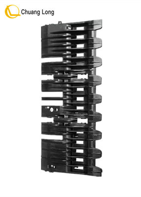 Buen precio Las piezas de repuesto del cajero automático Hyosung CDU10 Dispenser Sensor Bracket 7310000709 7310000709-47 en línea