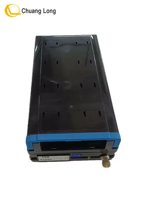 Buen precio Componentes para cajeros automáticos Diebold Conveniencia Opteva 1.5 versión Cassette para cajeros automáticos 00104777000M en línea