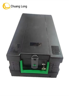 Buen precio Partes del cajero automático NCR S2 Cassette con cerradura y llaves metálicas 4450756227 445-0756227 en línea