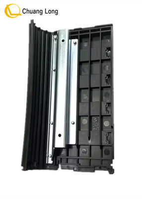 Buen precio Las partes de la máquina de cajero automático Diebold rechazar la puerta de la cinta Diebold tambor de la puerta de la asamblea 49-208428-CR 49-208428-000B en línea