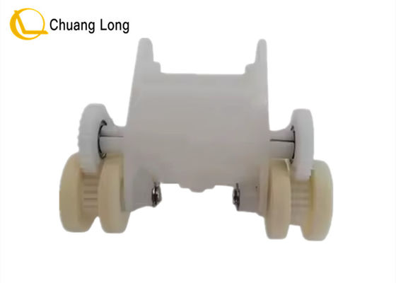 Buen precio Las piezas de la máquina de cajero automático Wincor Roller Guide For Cineo VS Module 1750200435-64 1750169161 en línea