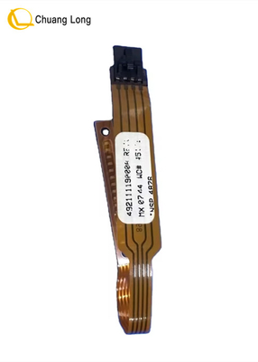 49211119000A Partes del cajero automático Diebold Partes de la máquina LED LÍNIA de ensamblaje para la cabeza de la impresora 49-211119-000A