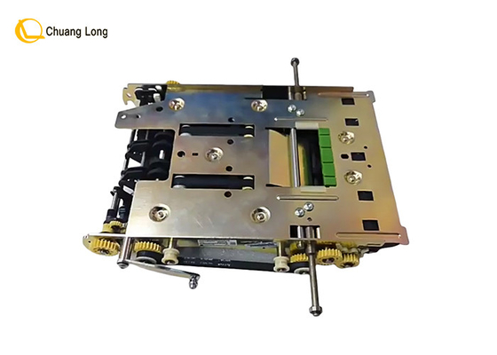 Las piezas ATM DN200/250/450 Diebold Nixdorf Unidad de colección de módulos de entrada y salida IOC 01750295447 1750295447