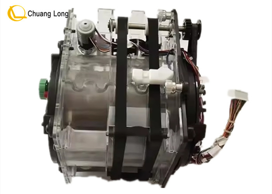 Partidas de la máquina ATM NCR S2 SDM2 Repintador de montaje 4840106598 484-0106598