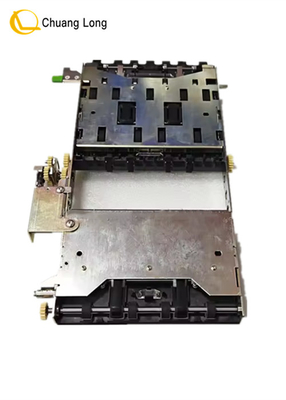 RM4+4 piezas de cajeros automáticos Diebold Nixdorf DN Distribuidor Módulo Parte superior CRS RL 4+4 01750223742 1750223742