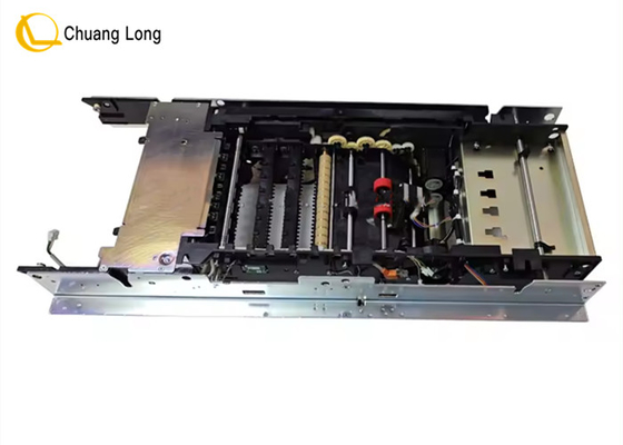 RM4 ATM Piezas de máquina Diebold Nixdorf DN HCT Cabeza Chasis Transporte RM4 01750291697 1750291697